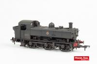 MR-303 Rapido Class 16XX Steam Locomotive 1604 weathered 89A